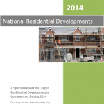 Purchase Report on every Multi Unit Residential Development commenced during 2014